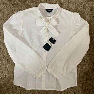 イーストボーイ(EASTBOY)のイーストボーイ ブラウス 140 新品(ブラウス)