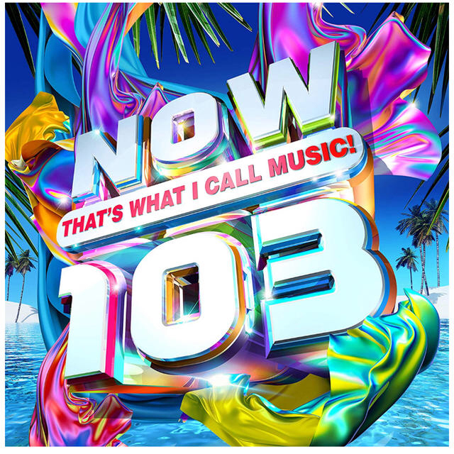 NOW That’s what I call music! 103 エンタメ/ホビーのCD(ポップス/ロック(洋楽))の商品写真