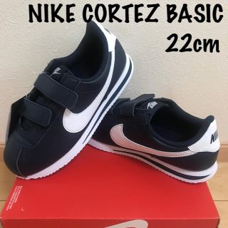 ナイキ(NIKE)の新品：NIKE クラシックコルテッツ ベーシック(スニーカー)