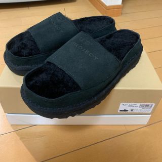 アグ(UGG)のUGG x Y/Project スライドサンダル 23cm(サンダル)