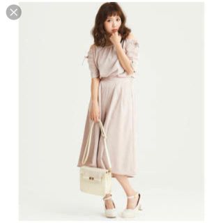 マジェスティックレゴン(MAJESTIC LEGON)のセットアップ(セット/コーデ)