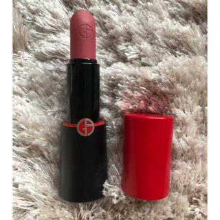 ジョルジオアルマーニ(GIORGIO ARMANI)のGiorgio Armani ルージュ ドゥ マット503(口紅)