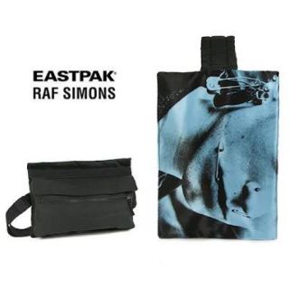 ラフシモンズ(RAF SIMONS)のRAF SIMONS(ウエストポーチ)