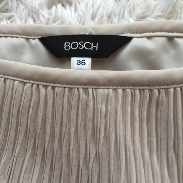 BOSCH(ボッシュ)のスカート 膝丈 BOSCH レディースのスカート(ひざ丈スカート)の商品写真