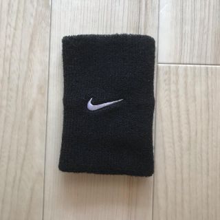 ナイキ(NIKE)のナイキ リストバンド(バングル/リストバンド)