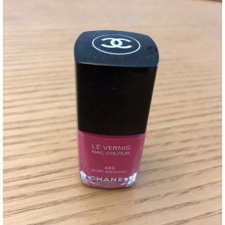 シャネル(CHANEL)のマニキュア(マニキュア)