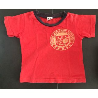 エムピーエス(MPS)のMPS Tシャツ 90(Tシャツ/カットソー)