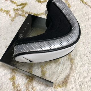 NIKE - ナイキ パターカバー 新品の通販 by maa|ナイキならラクマ