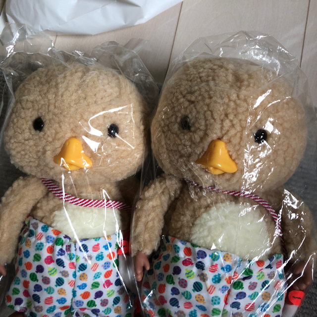 東京トガリ トガリくん リアルサイズ ぬいぐるみ ヨーヨーズボン 新品