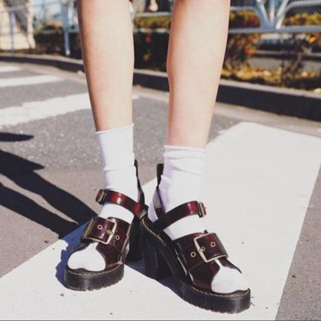 Dr.Martens(ドクターマーチン)のマーチン サンダル レディースの靴/シューズ(サンダル)の商品写真