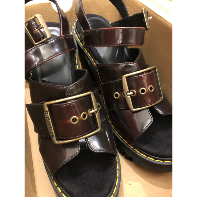 Dr.Martens(ドクターマーチン)のマーチン サンダル レディースの靴/シューズ(サンダル)の商品写真