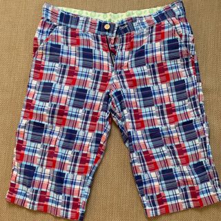 オシュコシュ(OshKosh)のOSHKOSH メンズハーフパンツ XL(ショートパンツ)