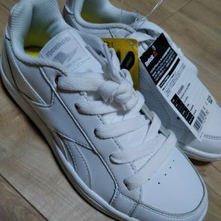 リーボック(Reebok)の【値下げ】新品★リーボック　スニーカー　21(スニーカー)