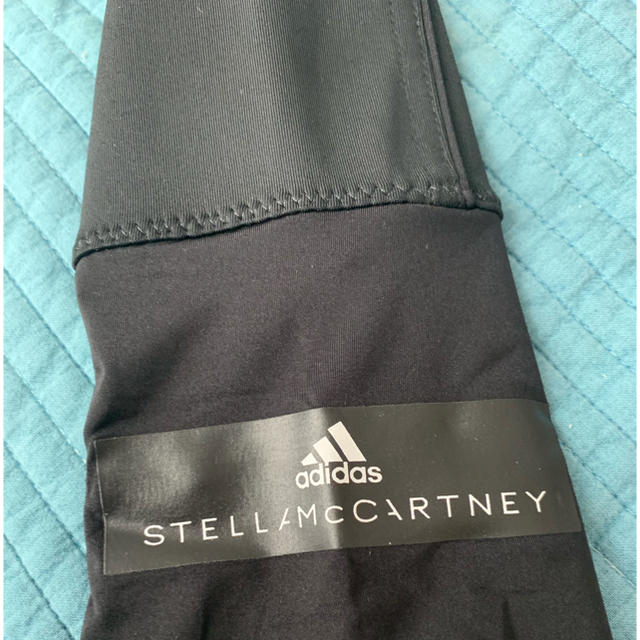 adidas by Stella McCartney(アディダスバイステラマッカートニー)のadidas by Stella McCartney アディダスレギンスタイツ レディースのパンツ(スキニーパンツ)の商品写真