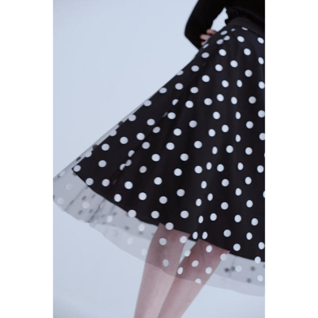 Drawer - SHE TOKYO スカート 36の通販 by まいん's shop|ドゥロワー