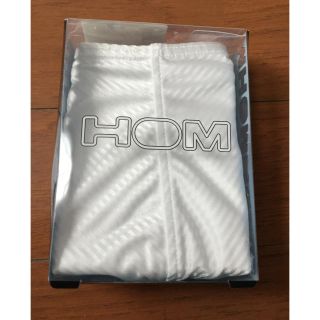 オム(HOM)のHOMスーパービキニ新品未開封品 ストリングセット(その他)