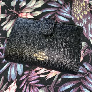 コーチ(COACH)のCOACH お財布  ゆう様専用(財布)