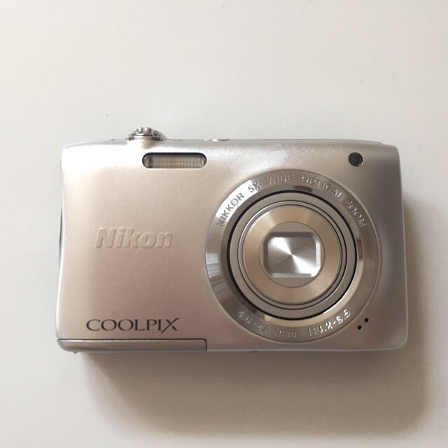 Nikon COOLPIX S2900 1