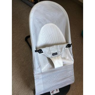 ベビービョルン(BABYBJORN)のバウンサー(その他)