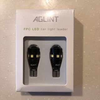 最終値下げ！★AGLINT製 T15 T16 LED バックランプ 爆光★ (車外アクセサリ)