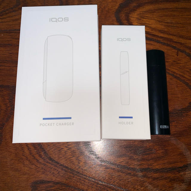 アイコス3 新品 本体 IQOS3 IQOS3