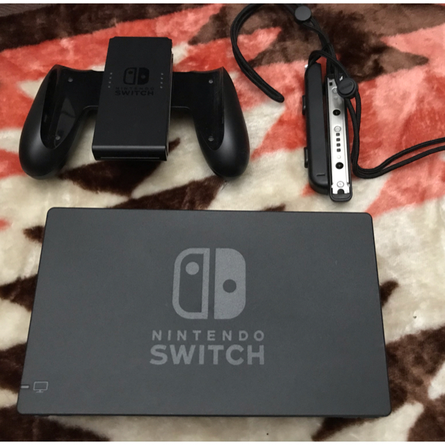 任天堂 ニンテンドースイッチ Switch 本体