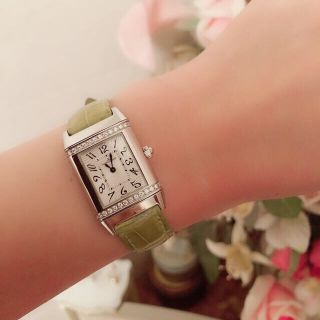 ジャガールクルト(Jaeger-LeCoultre)の専用です★ジャガールクルト(腕時計)