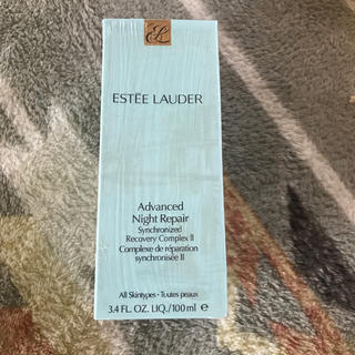 エスティローダー(Estee Lauder)のエスティ ローダー アドバンス ナイト リペア コンプレックス II 美容液(美容液)