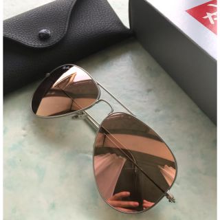 レイバン(Ray-Ban)のカズくん様 専用(サングラス/メガネ)