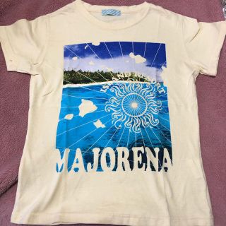 マジョレナ(Majorena)のＴシャツ(Tシャツ(半袖/袖なし))