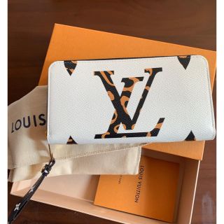 ルイヴィトン(LOUIS VUITTON)のタティキン様専用(財布)