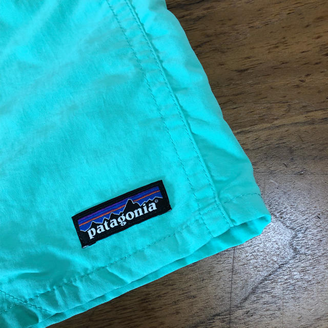 patagonia(パタゴニア)のpatagonia パタゴニア バギーズショーツ Sサイズ  メンズのパンツ(ショートパンツ)の商品写真