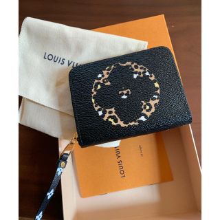 ルイヴィトン(LOUIS VUITTON)のルイヴィトン モノグラムジャングル  きょぅ様専用(財布)