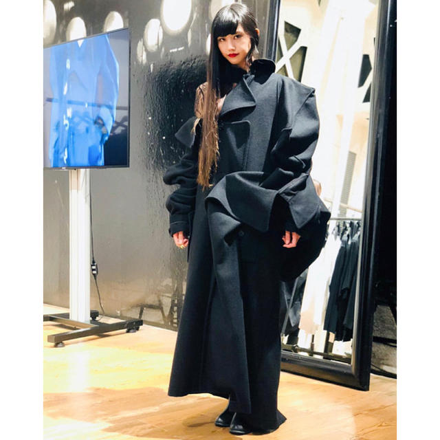 yohji yamamoto 18aw 最終値下げ