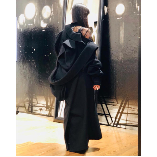 Yohji Yamamoto - yohji yamamoto 18aw 最終値下げ の通販 by ショップ
