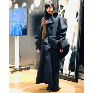 ヨウジヤマモト(Yohji Yamamoto)のyohji yamamoto 18aw 最終値下げ (その他)