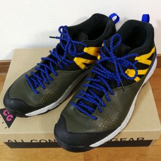 ナイキ(NIKE)の28cm NIKE ACG OKWAHN II ナイキ エーシージー オクワン(スニーカー)