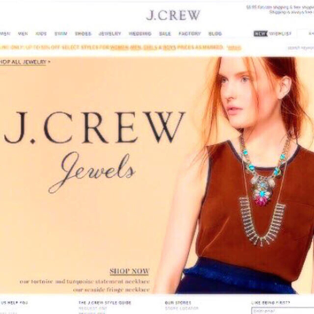 J.Crew(ジェイクルー)の新品♡ J.CREW ブレスレットセット レディースのアクセサリー(ブレスレット/バングル)の商品写真
