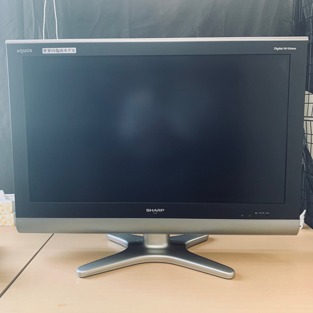 32型】SHARP AQUOS 液晶テレビ LC-32E5 | www.bariinnovazionesociale.it