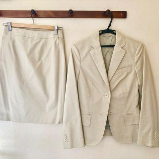 スーツカンパニー(THE SUIT COMPANY)のレディーススーツセット☆ 春に向けてお値下げしました！(50%off )送料込み(スーツ)