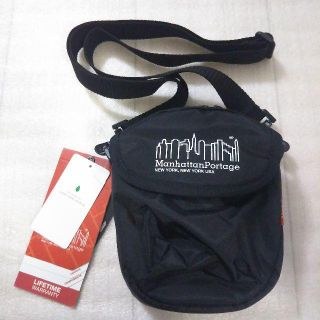 マンハッタンポーテージ(Manhattan Portage)の別注 UNITED ARROWS × Manhattan Portage ポーチ(ショルダーバッグ)