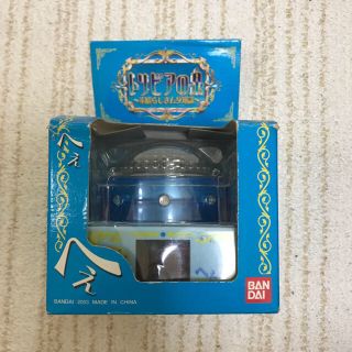 バンダイ(BANDAI)のトリビアの泉　へぇボタン(アート/エンタメ)