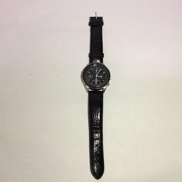 ALBA(アルバ)のCARIB ALBA N944-7A40 メンズの時計(腕時計(デジタル))の商品写真