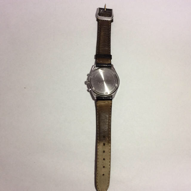 ALBA(アルバ)のCARIB ALBA N944-7A40 メンズの時計(腕時計(デジタル))の商品写真