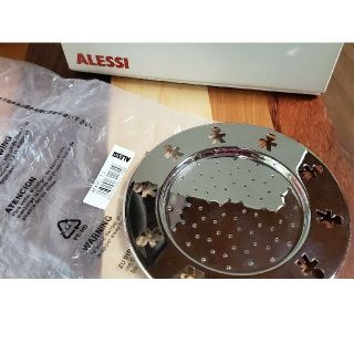 アレッシィ(ALESSI)のアレッシー グラスコースター(グラス/カップ)