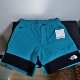 ザノースフェイス(THE NORTH FACE)のTHE NORTH FACE x BEAMS別注(ショートパンツ)