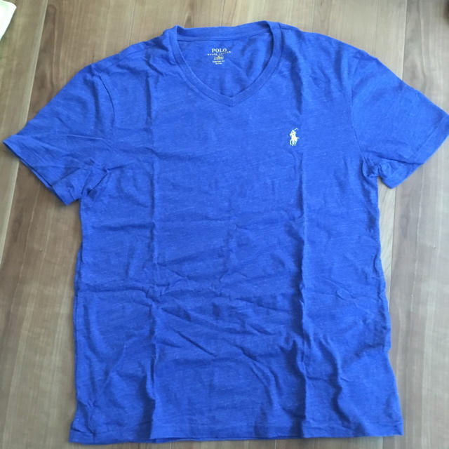 POLO RALPH LAUREN(ポロラルフローレン)のラルフローレンTシャツ メンズのトップス(Tシャツ/カットソー(半袖/袖なし))の商品写真