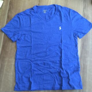 ポロラルフローレン(POLO RALPH LAUREN)のラルフローレンTシャツ(Tシャツ/カットソー(半袖/袖なし))