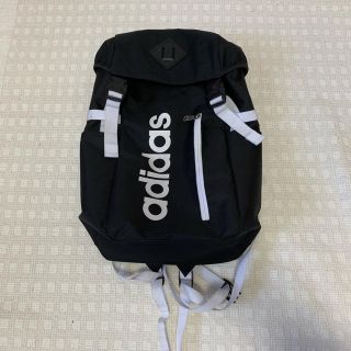 アディダス(adidas)のadidas リュック(バッグパック/リュック)