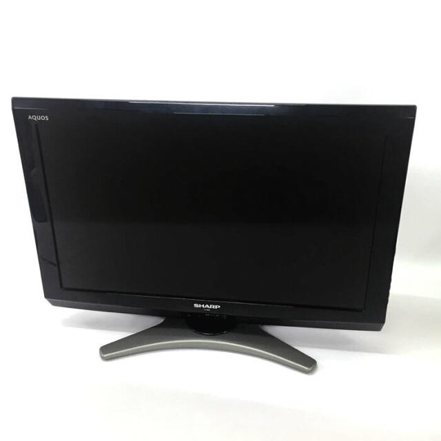 ハイビジョン】LC-26E8 液晶テレビ ハイビジョン】LC-26E8 液晶テレビ